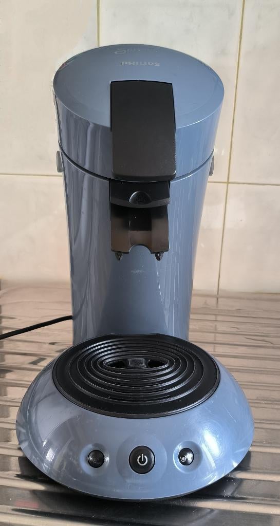 Senseo, Electroménager, Cafetières, Enlèvement ou Envoi, Utilisé, Dosettes et capsules de café