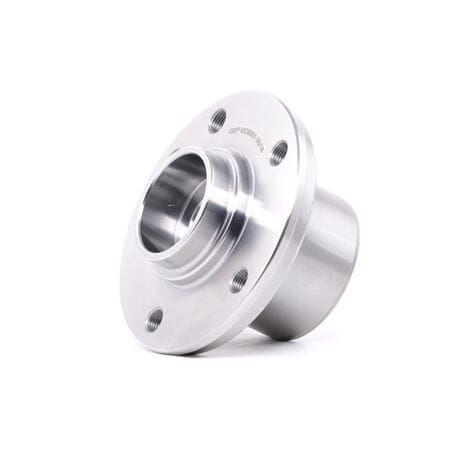 Transporter T5 T6 Wiellager wielnaaf Toureg multivan T5 wiel, Neuf, Volkswagen, -, -