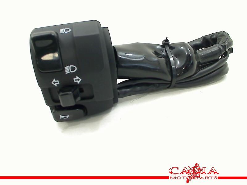 STUURSCHAKELAAR LINKS NIEUW NINJA 400 2018-2023 (EX400GL), Motoren, Dhr. S. di Majo, Gebruikt, Info@cama-motorparts.nl, P.J. Troelstraweg 8 8
3144 CX  MAASSLUIS, NL