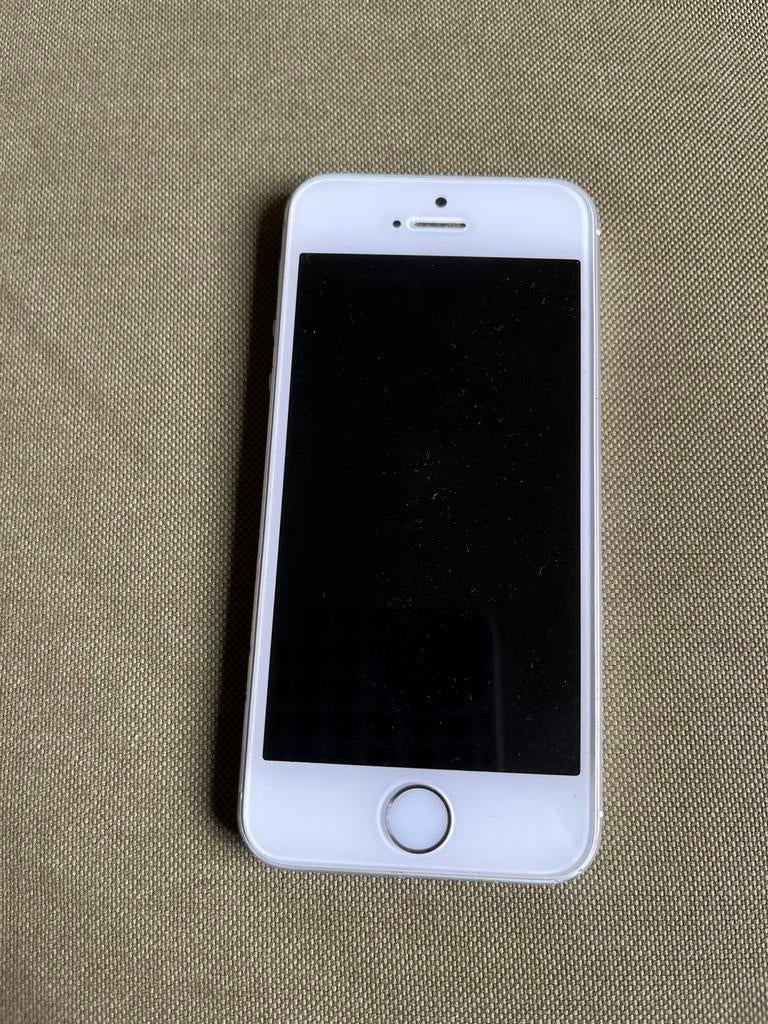 Iphone 5, Telecommunicatie, Mobiele telefoons | Apple iPhone, Gebruikt, 16 GB, IPhone 5, Ophalen of Verzenden