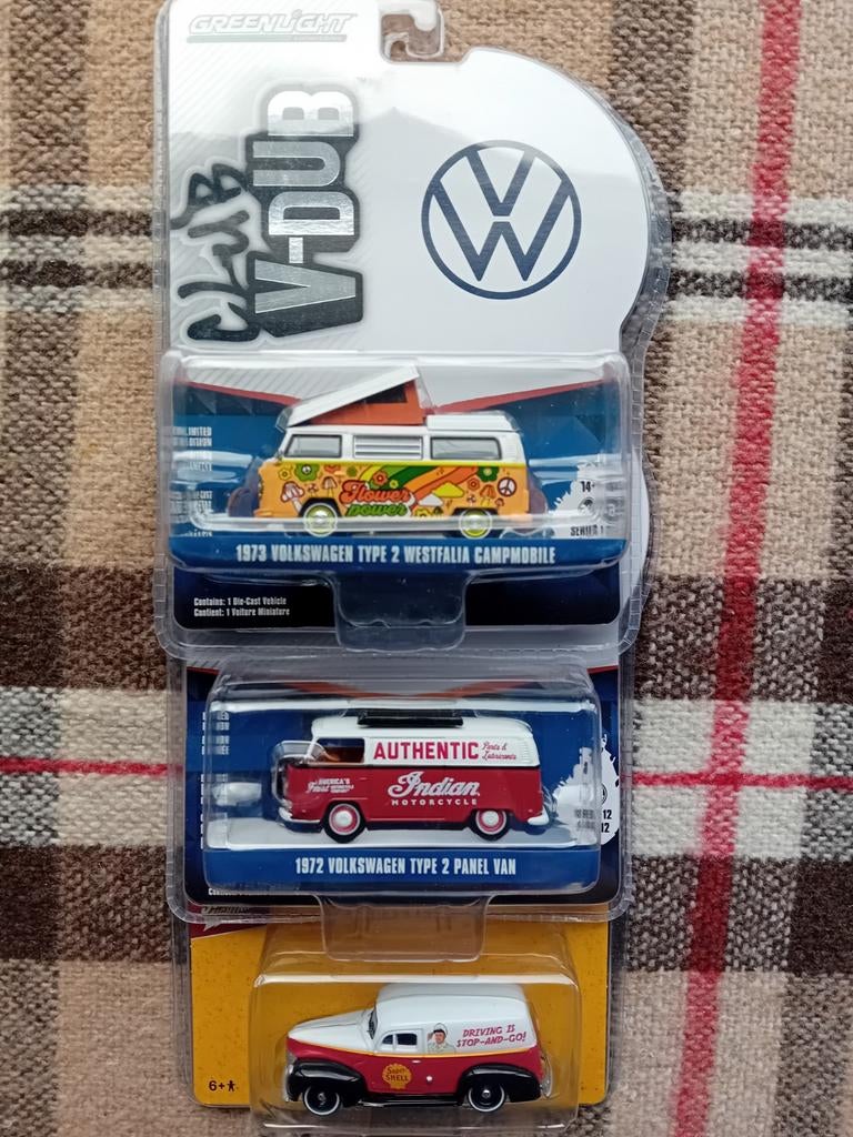 DIVERS NIEUW EN VERPAKT, Hobby en Vrije tijd, Modelbouw | Auto's en Voertuigen, Ophalen of Verzenden, Nieuw