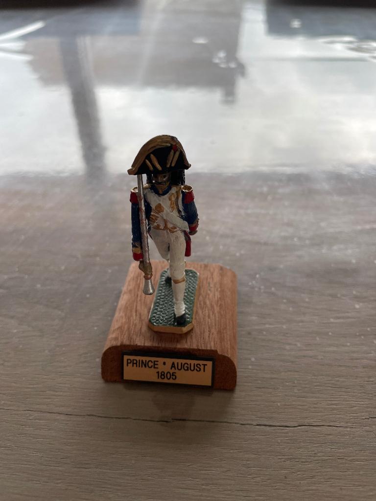 Antieke tinnen soldaten, Antiek en Kunst, Antiek | Speelgoed, Ophalen of Verzenden