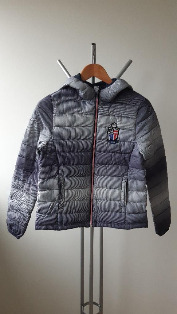 Veste de marque IKKS taille 160, Enfants & Bébés, Enlèvement ou Envoi, Comme neuf, IKKS, Manteau