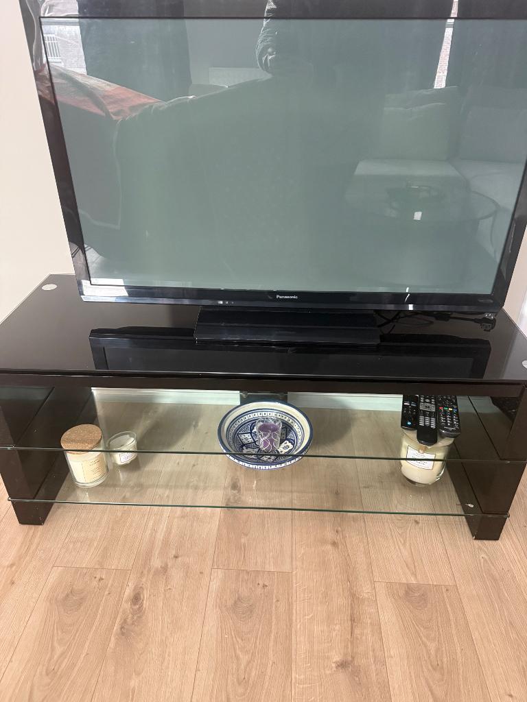 Tv te koop, Audio, Tv en Foto, Televisies, Zo goed als nieuw, Panasonic, Ophalen