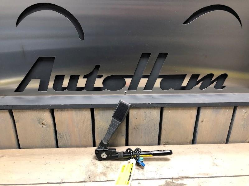 CEINTURE TENSIONNEUR AVANT GAUCHE Opel Zafira (M75), Utilisé, Opel