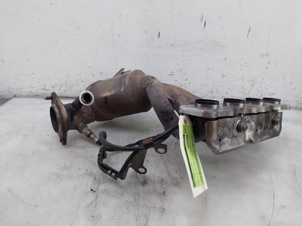 CATALYSEUR BMW 1 serie (E81) (|18407581067|), Autos : Pièces & Accessoires, Systèmes d'échappement, Utilisé, BMW, Petuelring 130
80809  München, DE