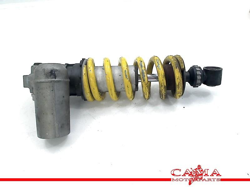 AMORTISSEUR ARRIÈRE YZF R6 1999-2002 (YZF-R6 5EB 5MT), Motos, Dhr. S. di Majo, Utilisé, Info@cama-motorparts.nl, P.J. Troelstraweg 8 8
3144 CX  MAASSLUIS, NL