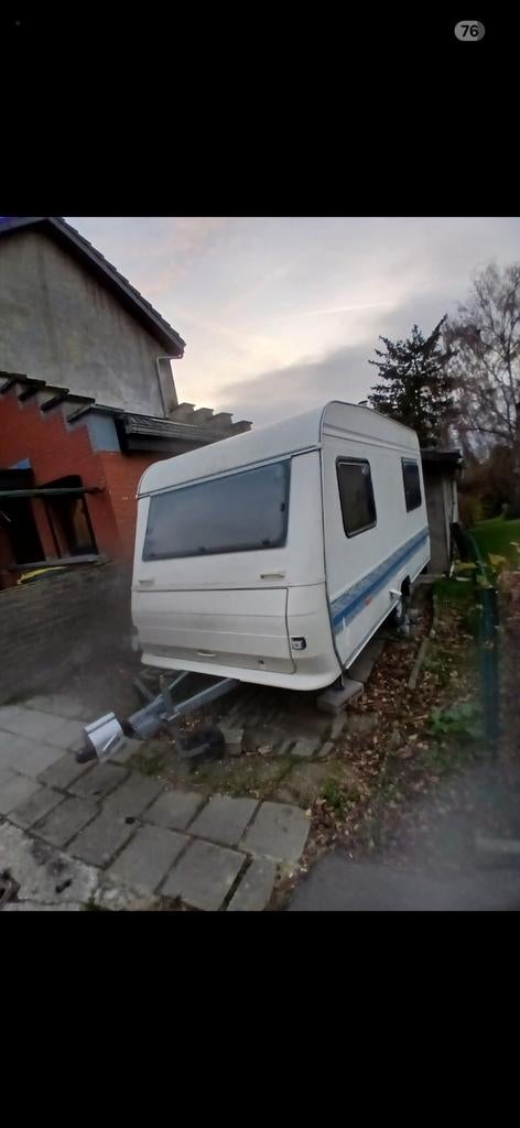 Caravane Adria, Caravanes & Camping, Particulier, Adria