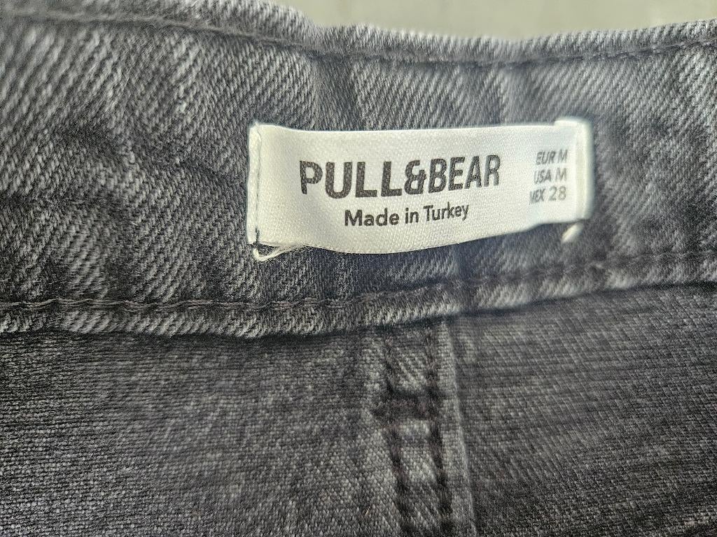 Jeansrok dames, Kleding | Dames, Rokken, Ophalen, Blauw, Zo goed als nieuw, Onder de knie