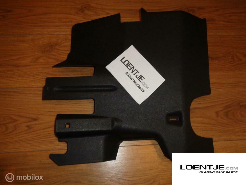 BMW e30 Schopplaat, plaat onder dashboard, nieuw, alle types, Autos : Pièces & Accessoires, Tableau de bord & Interrupteurs, Neuf