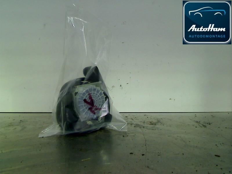 VEILIGHEIDSGORDEL RECHTS VOOR Ford Fiesta 5 (JD / JH), Auto-onderdelen, Gebruikt, Ford