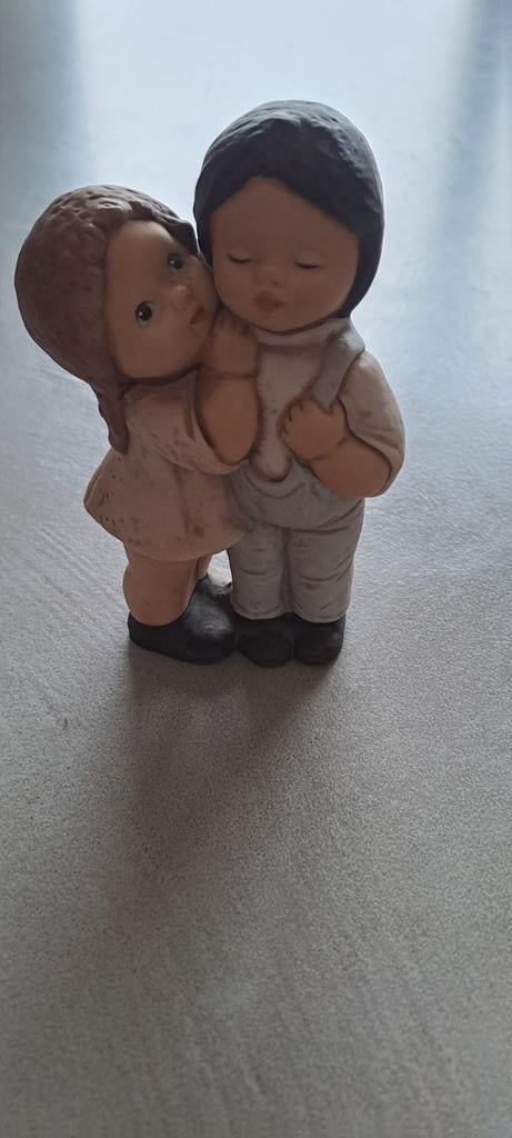 Statue de Goebel, Enlèvement