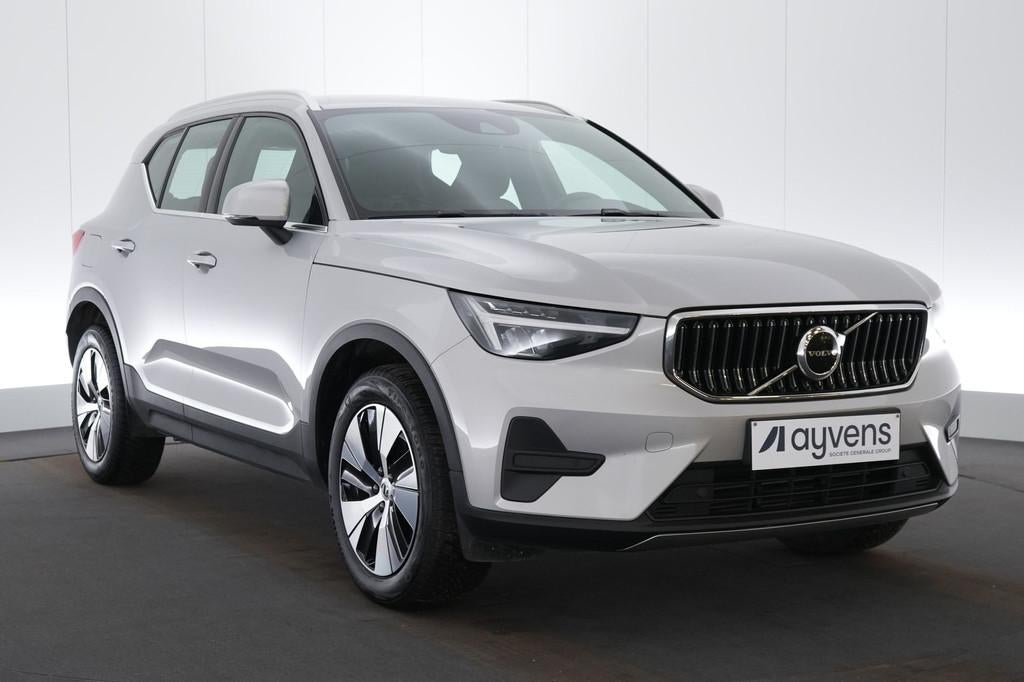 (2CXD485) VOLVO XC40, Auto's, Gebruikt, Euro 6, 41 g/km, Plug-in hybride