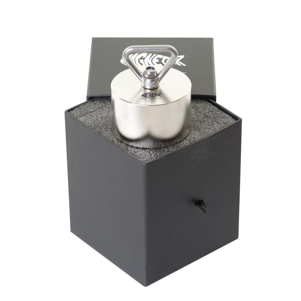 Aimant de pêche - 1400 kg - The Beast - Magnetar -Promotion!, Enlèvement ou Envoi, Neuf