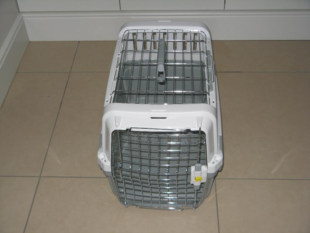 porte-chat, Enlèvement, Comme neuf