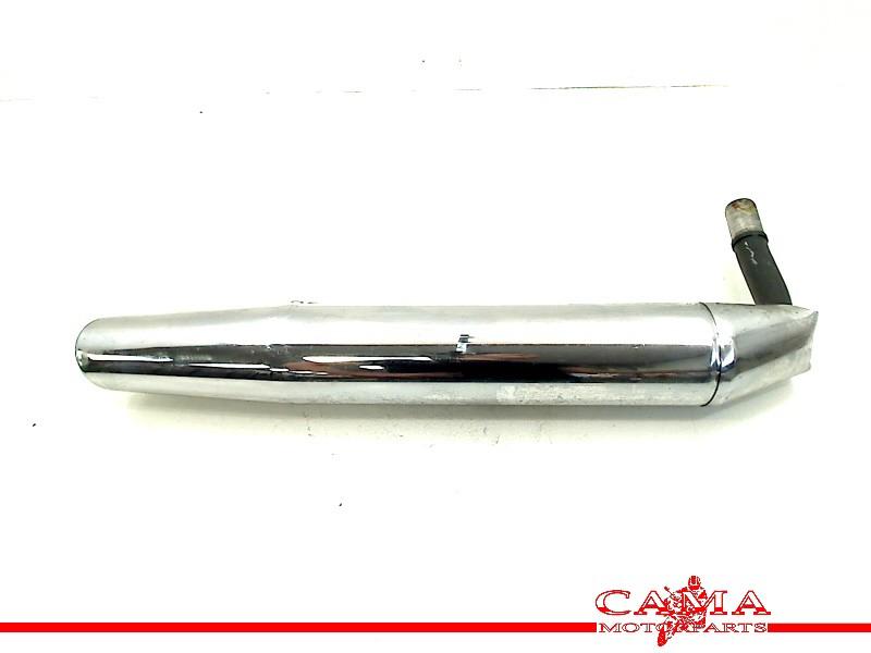 ÉCHAPPEMENT SILENCIEUX ORIGINAL OEM Suzuki (1015-0464), Motos, Pièces | Suzuki, Utilisé