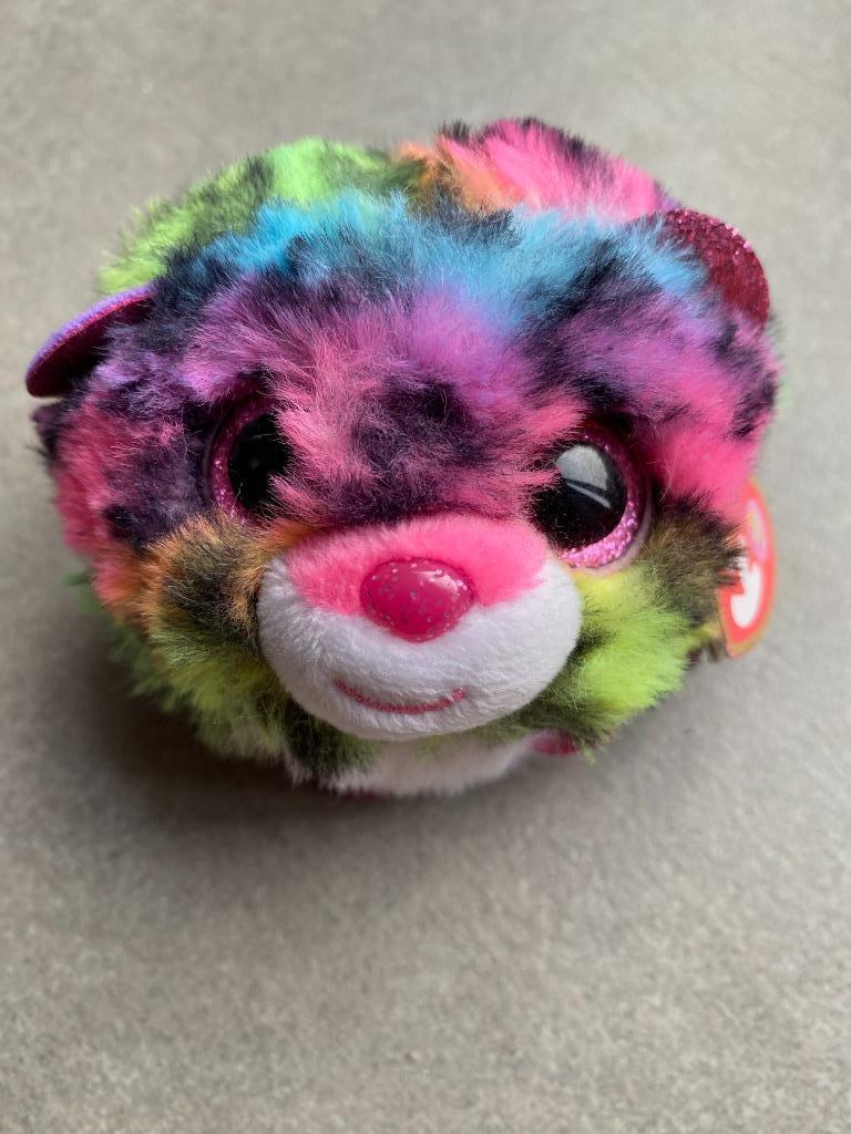 Mini câlin TY *** Nouveau ***, Enfants & Bébés, Jouets | Peluches, Enlèvement ou Envoi, Neuf, Autres types