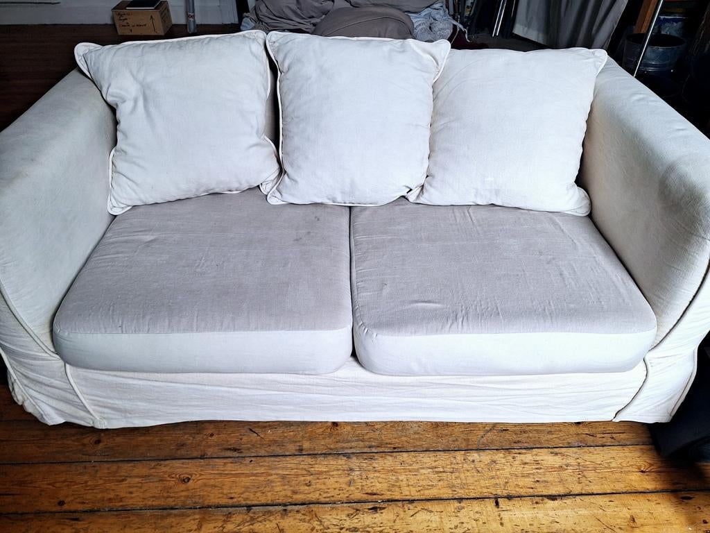 Canapé convertible, Maison & Meubles, Canapés | Salons, Enlèvement