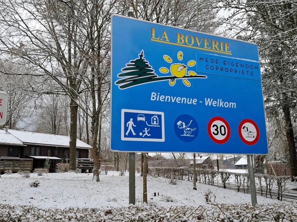 Knus chalet hartje Ardennen bij La Roche en Ardenne., Jupille Sur Ourthe, En direct du propriétaire, 2 pièces, Autres types