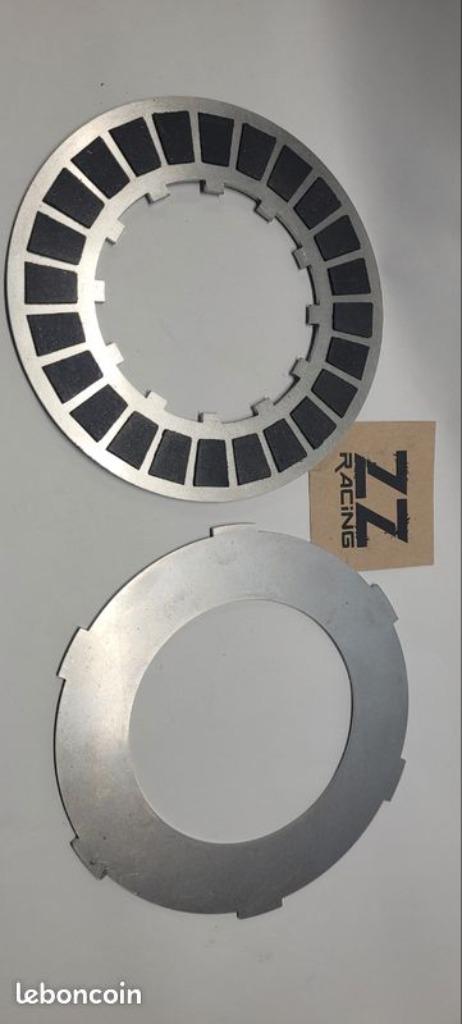 Embrayage Gillet Herstal, Motos, Enlèvement ou Envoi, Neuf