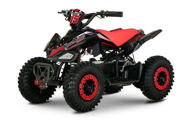 Kinder mini crosser quad atv motor crossmotor, Ophalen of Verzenden, Nieuw