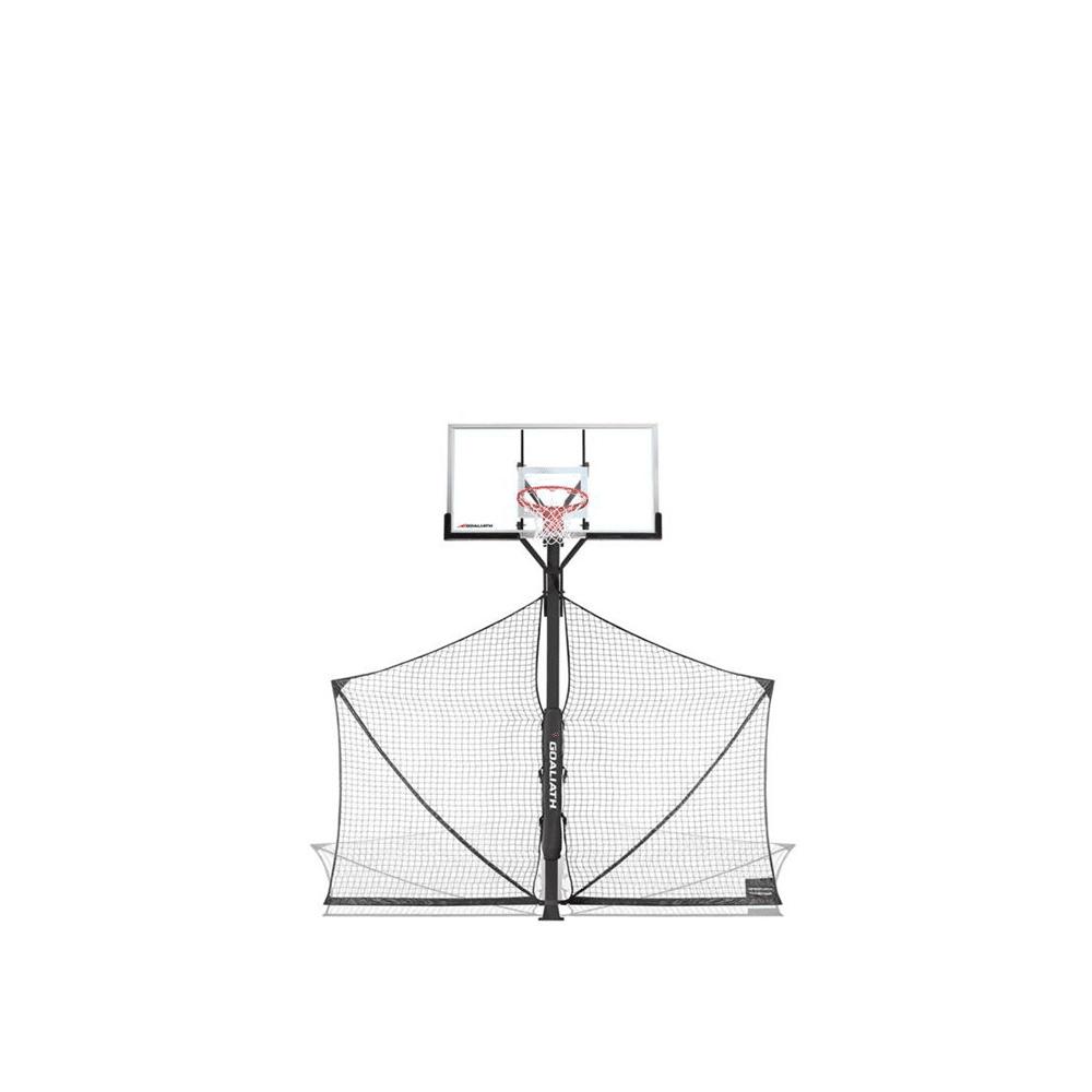 HAMMER – GOALIATH – YARD GUARD REBOUNDER BASKETBALL NET, Sport en Fitness, Fitnessmaterialen, Ophalen of Verzenden, Nieuw, Benen