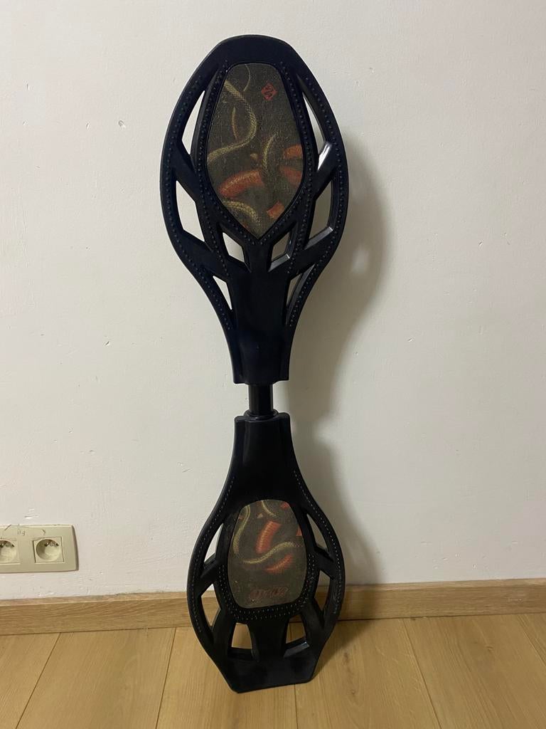 Waveboard, Sports & Fitness, Enlèvement, Comme neuf, Skateboard