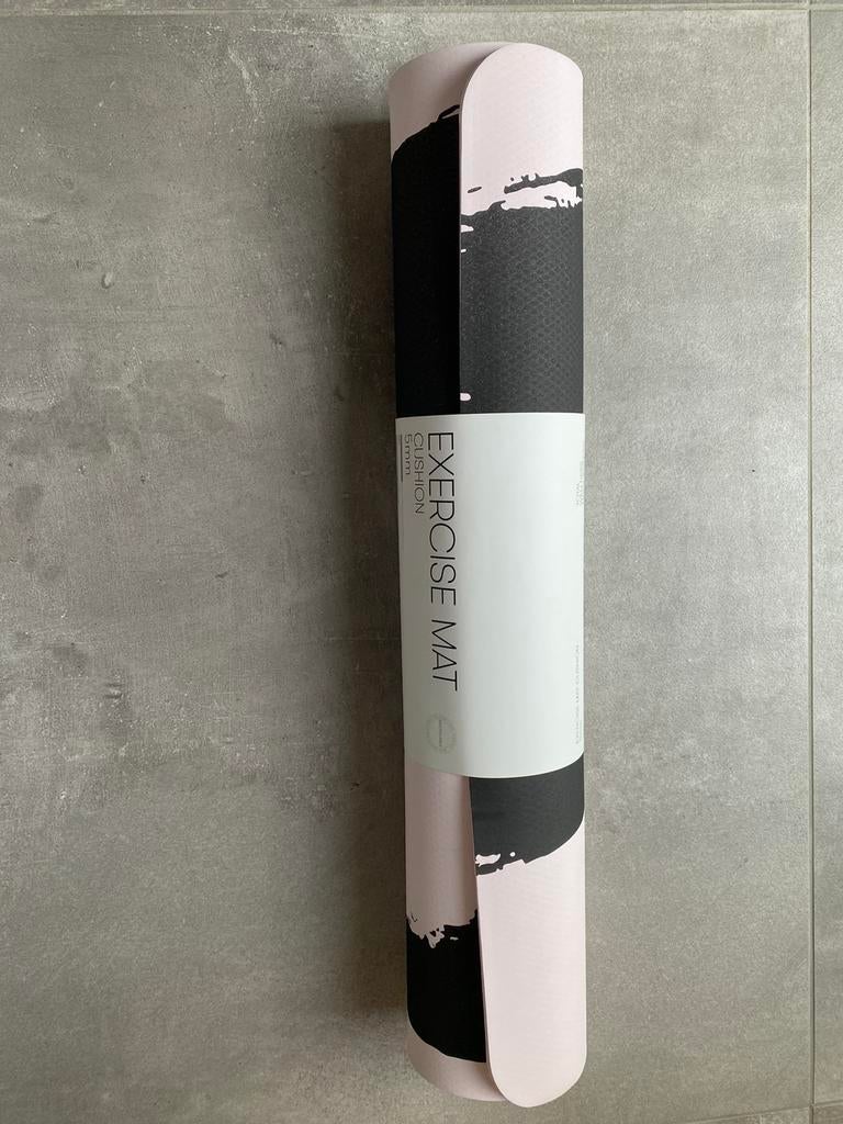 Cassal - Yoga mat. Nieuw!, Sport en Fitness, Yoga en Pilates, Ophalen of Verzenden, Nieuw, Yogamat