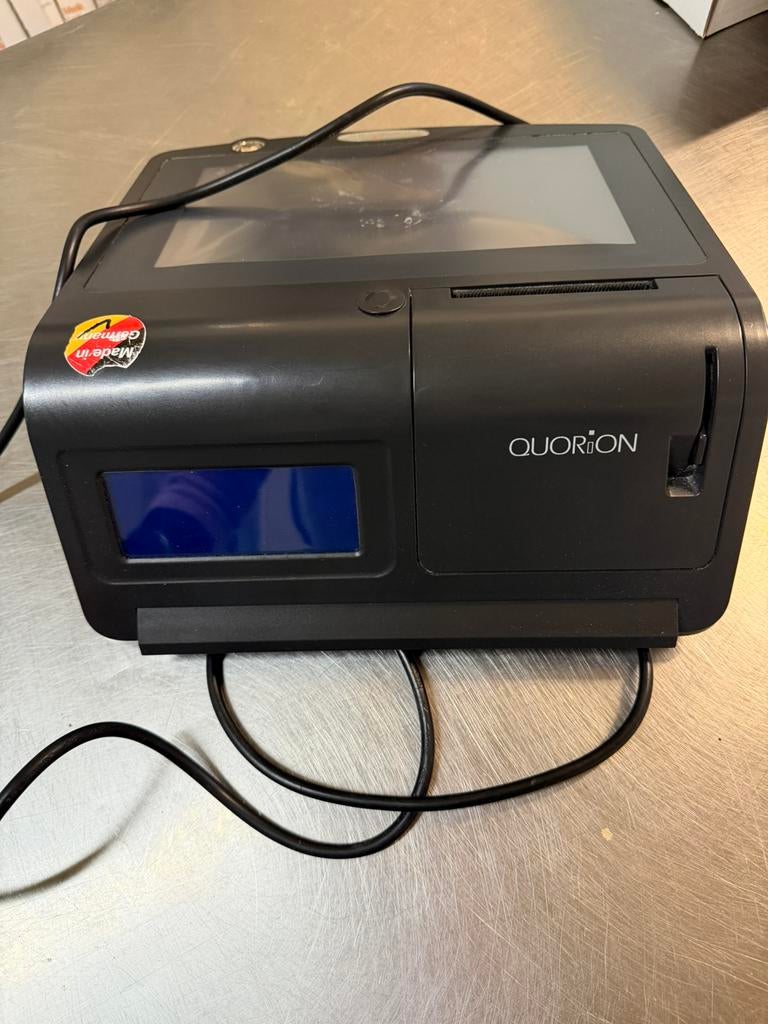 QUORION KASSA, Computers en Software, Printers, Ophalen of Verzenden, Zo goed als nieuw