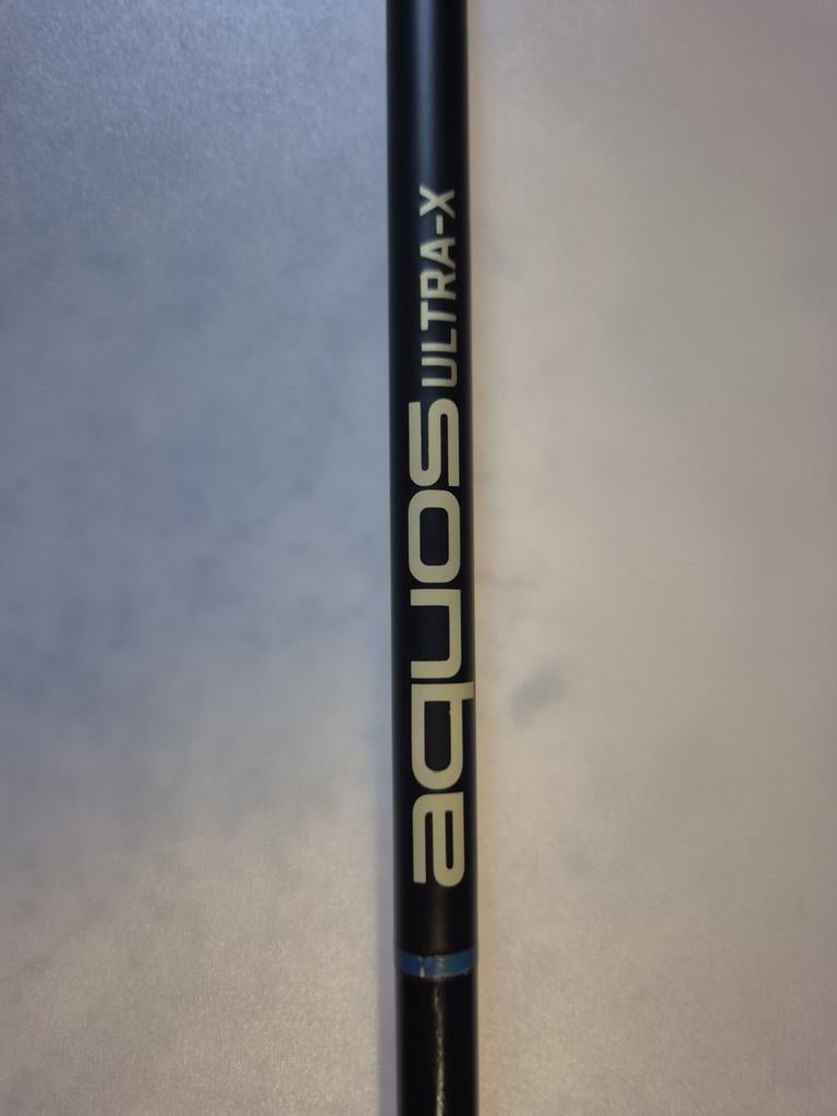 MATRIX feederhengel, Watersport en Boten, Hengelsport | Witvissen, Ophalen, Zo goed als nieuw, Werphengel