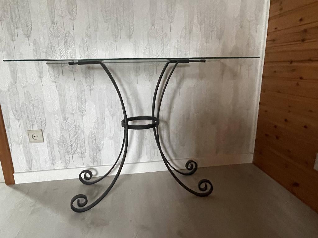 Table d'appoint, Antiquités & Art, Enlèvement