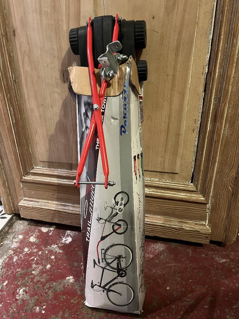 Peruzzo Trail angel - barre de traction, Sports & Fitness, Enlèvement, Comme neuf, Autres types