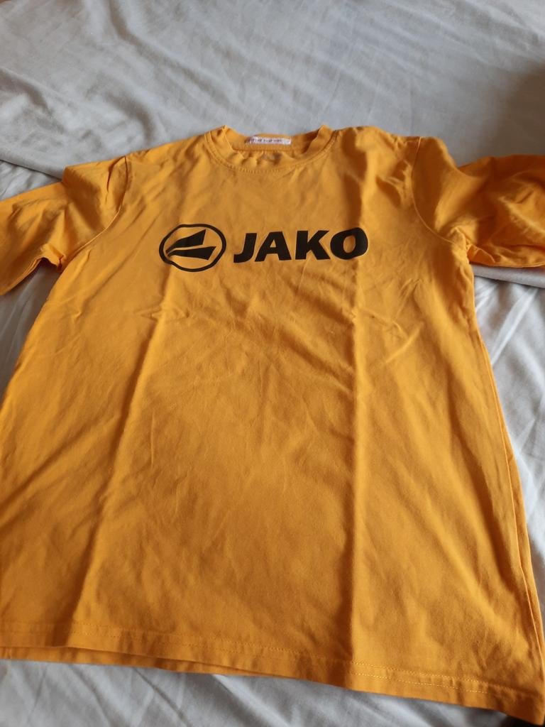 T-shirts et polos JAKO, Enlèvement ou Envoi