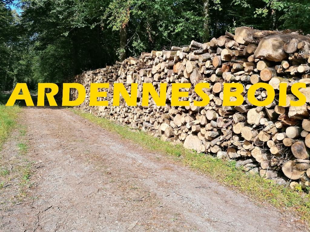 Brandhout met een lengte van 2 meter - Andere lengtes, Tuin en Terras, Verzenden, Beukenhout