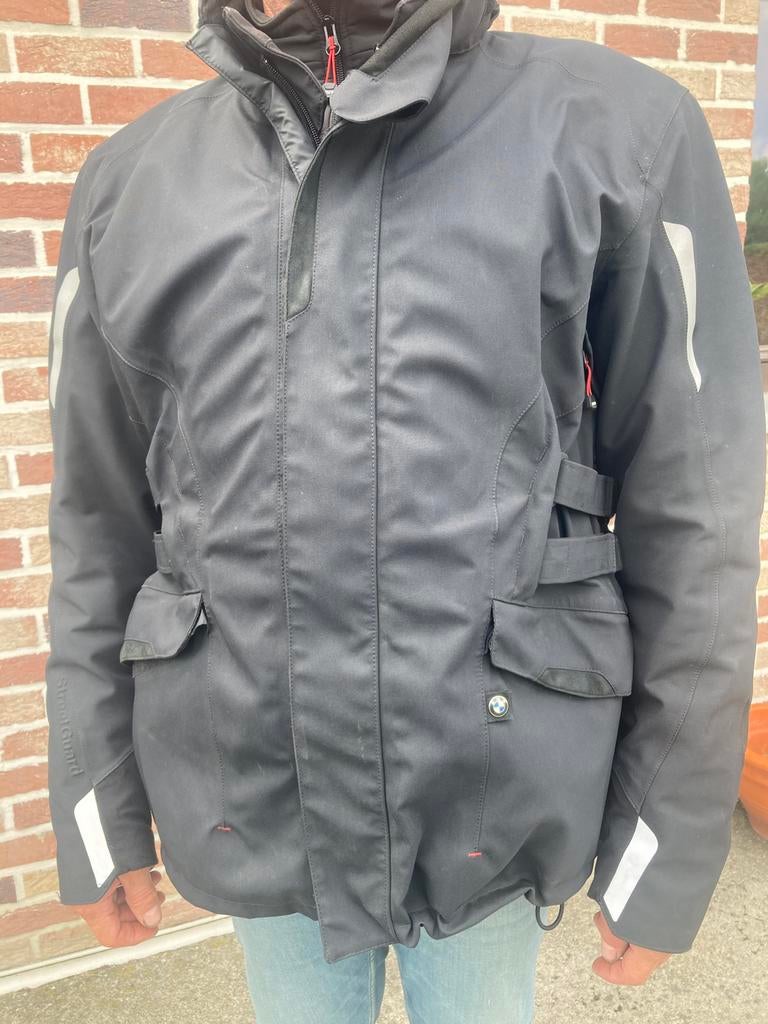 Veste moto BMW, Motos, Seconde main, Autres types, Enlèvement, BMW Mottorad