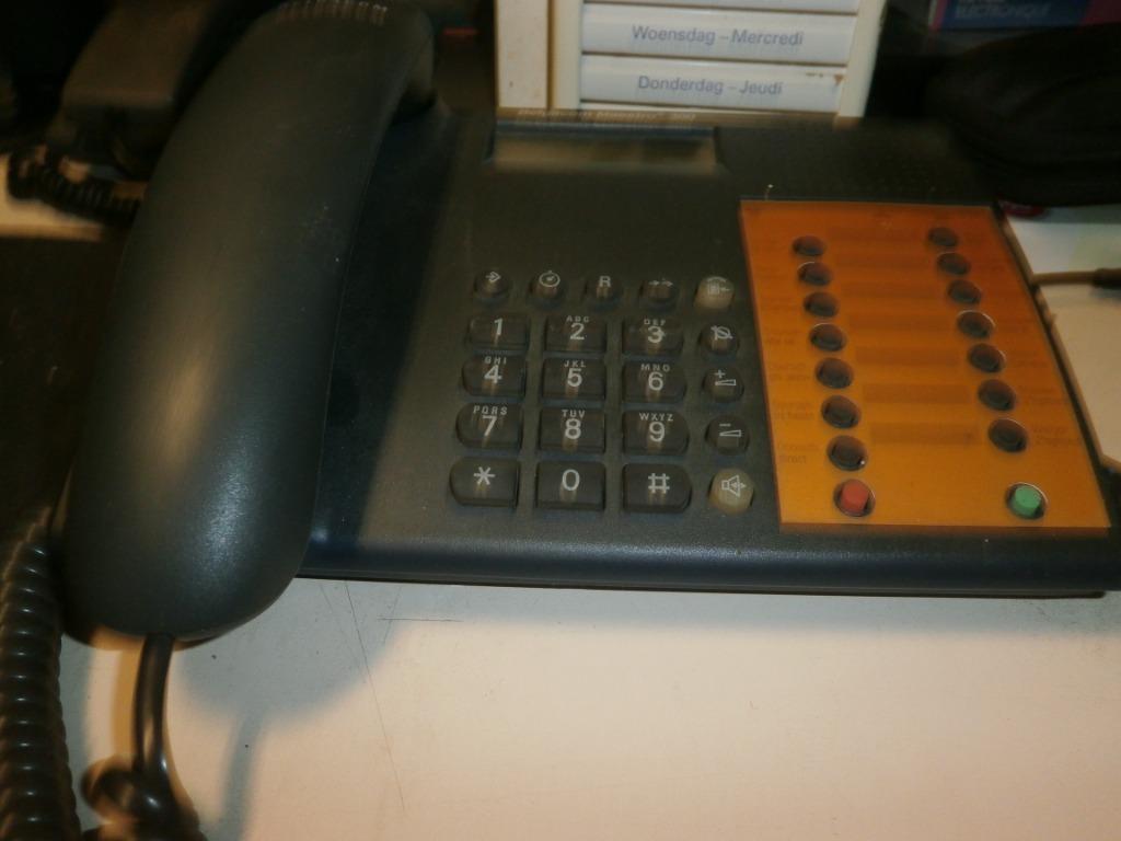 huis telefoon, Telecommunicatie, Ophalen of Verzenden, Gebruikt