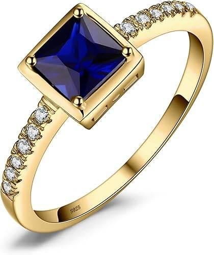 Bague pour femme | argent 925 | LIVRAISON GRATUITE