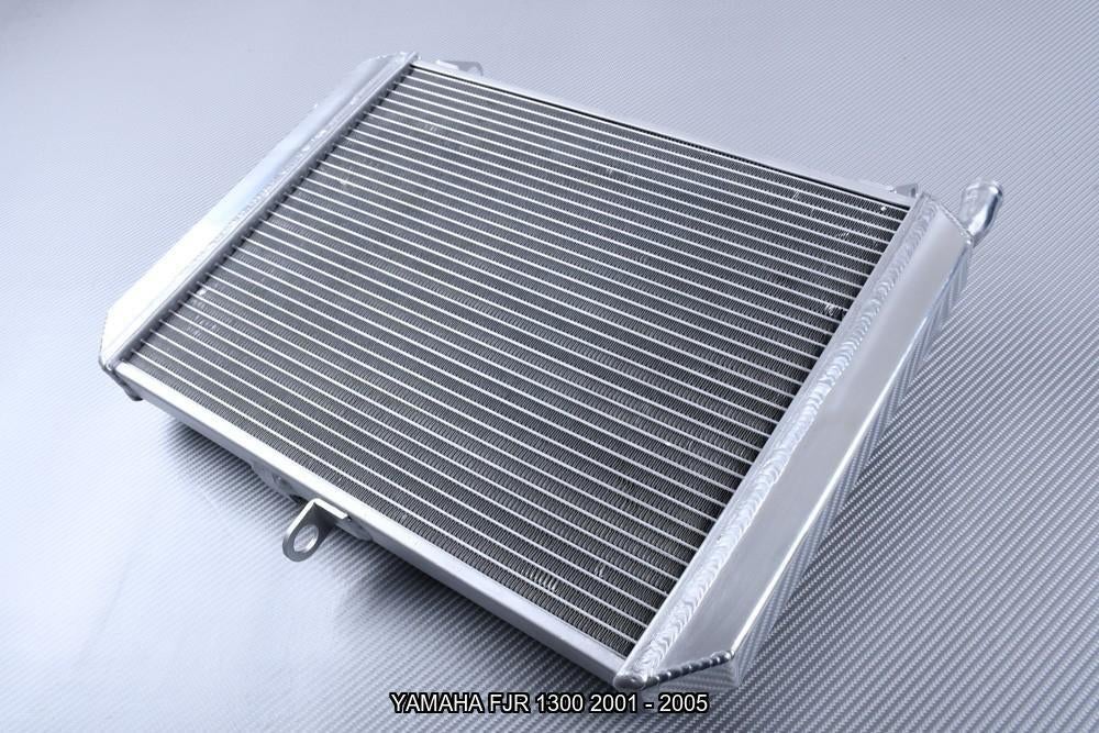 Radiateur AVDB YAMAHA FJR 1300 2001 - 2005, Enlèvement ou Envoi, Neuf