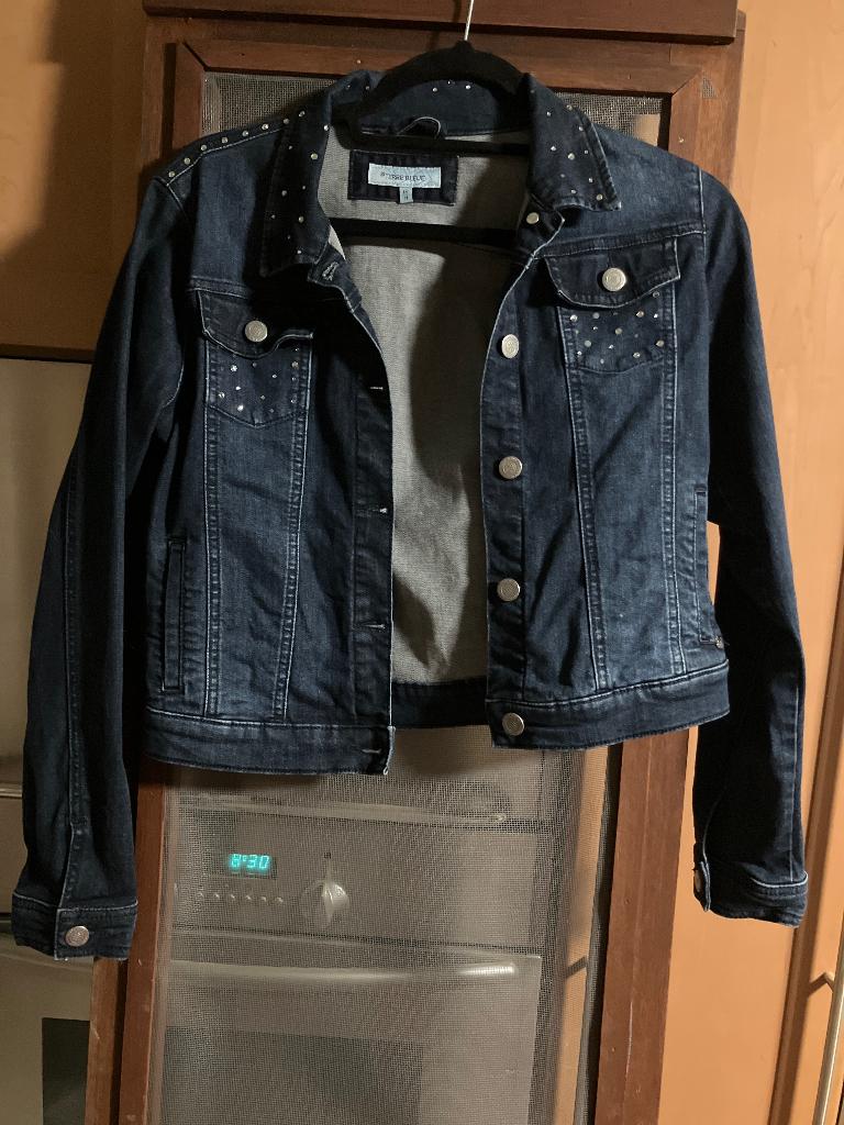 jas Terre Bleue 16 jaar, Enlèvement, Utilisé, Terre bleue, Fille