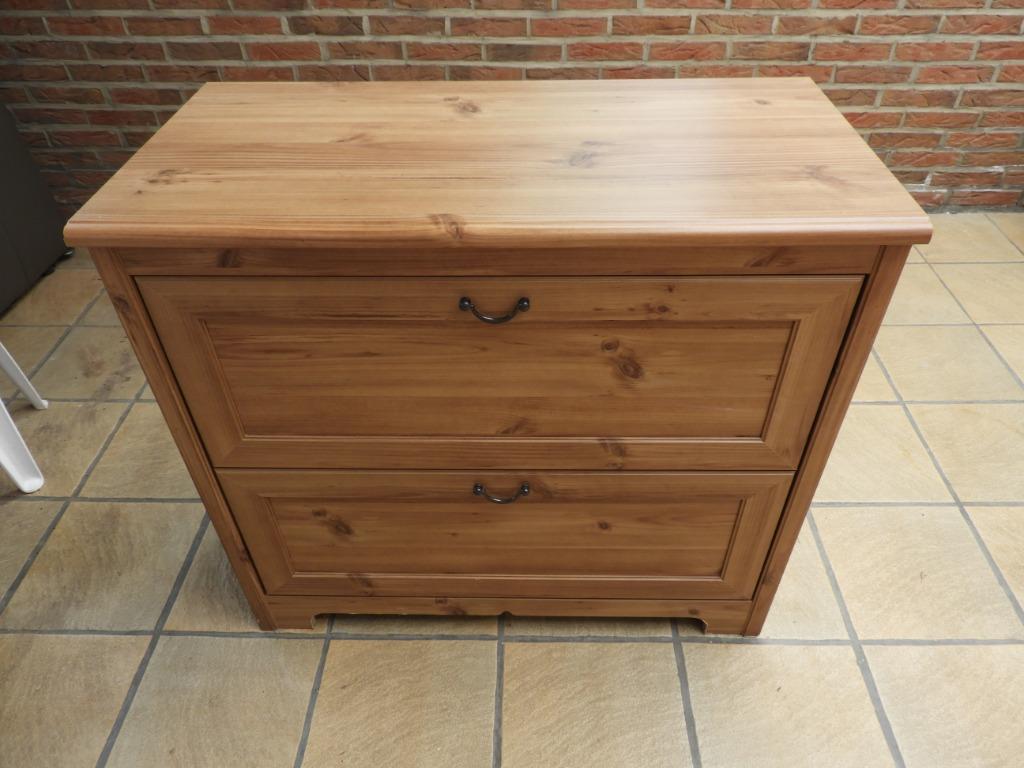 halkast, Ophalen, Gebruikt, Met lade(s)