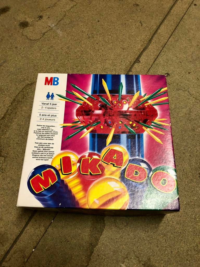 Diverse gezelschapsspellen/puzzels, Ophalen, Zo goed als nieuw