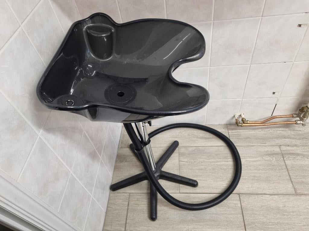 Haarwasbak, Handtassen en Accessoires, Uiterlijk | Haarverzorging, Ophalen of Verzenden, Zo goed als nieuw