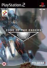 Zone Of The Enders (zonder boekje), Games en Spelcomputers, Games | Sony PlayStation 2, Gebruikt, 1 speler, Ophalen of Verzenden