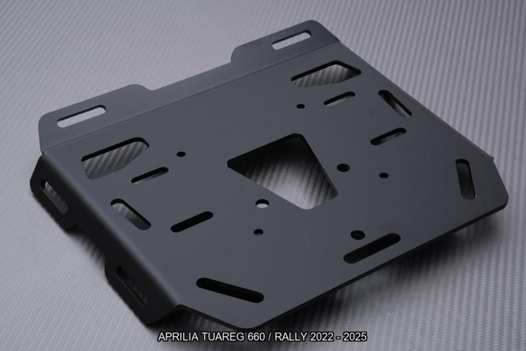 Topkofferdrager Bagagedrager APRILIA TUAREG 660 2022 - 2025, Ophalen of Verzenden, Nieuw