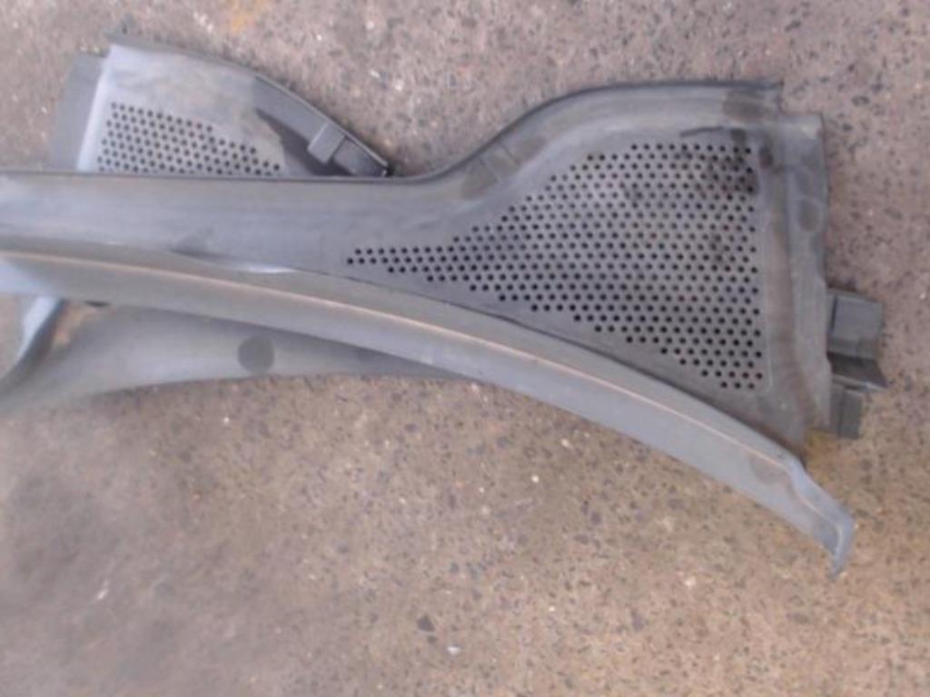 Baie de pare brise Volkswagen Golf 7 2012-2017 LP/14872, Autos : Pièces & Accessoires, Vitres & Accessoires, Volkswagen, Utilisé