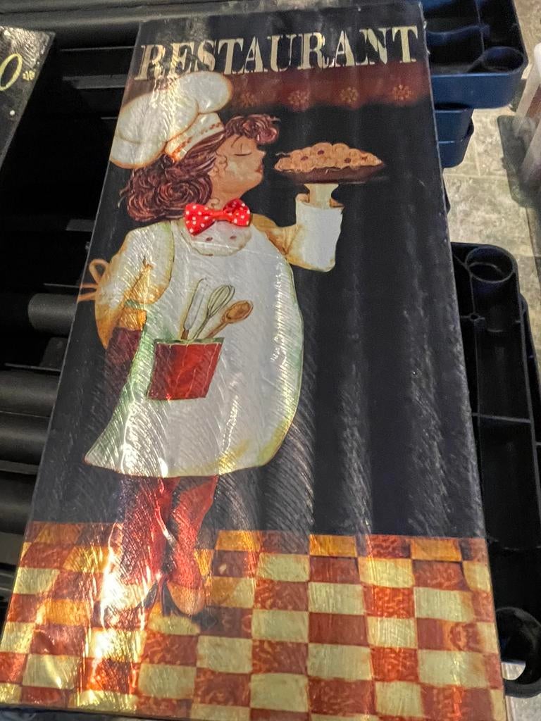 Cadres déco cadeau ou autre, Maison & Meubles, Accessoires pour la Maison | Cadres, Enlèvement, Comme neuf, Bois