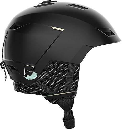 Salomon | Casque de ski pour femme | LIVRAISON GRATUITE, Neuf, -, -, Casque ou Protection
