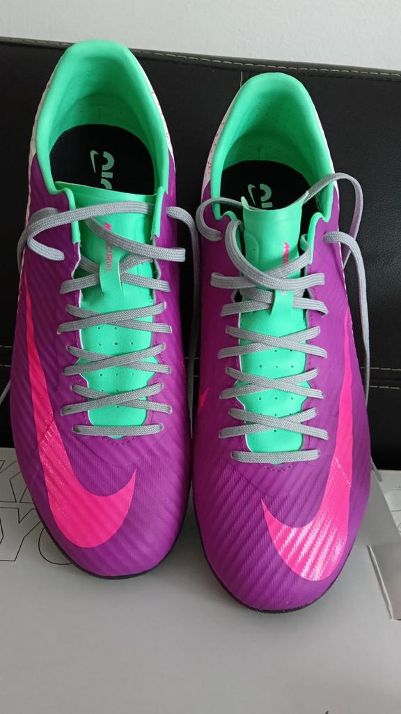 Nike Mercurial Vapor 15 Academy Par vous, Sports & Fitness, Enlèvement, Comme neuf