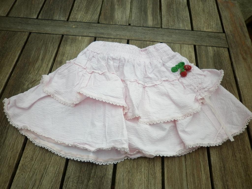 très jolie jupe, Enlèvement ou Envoi, Comme neuf, Mexx, Fille