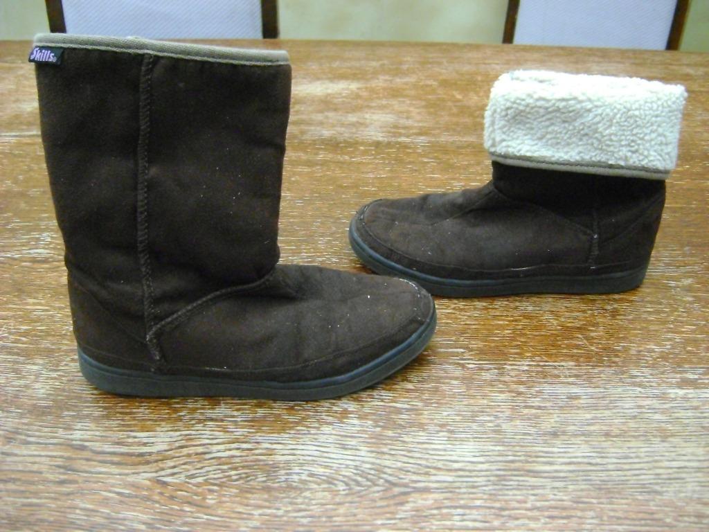 Bottes Skill en taille 37, Vêtements | Femmes, Enlèvement ou Envoi, Porté